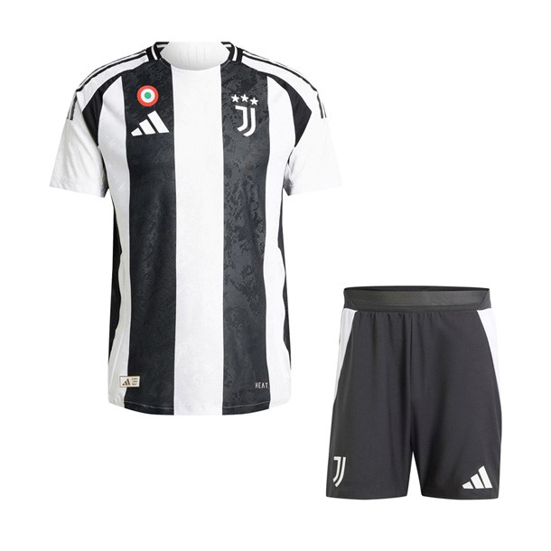 Camiseta Juventus 1ª Niño 2024/25
